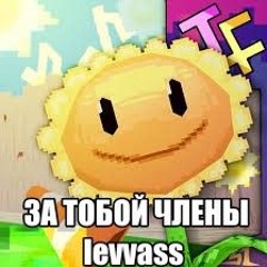 ЗА ТОБОЙ ЦВЕТЫ - GAY COVER (prod. levvass)