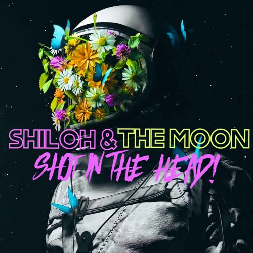 SHOT IN THE HEAD! ft The Moon