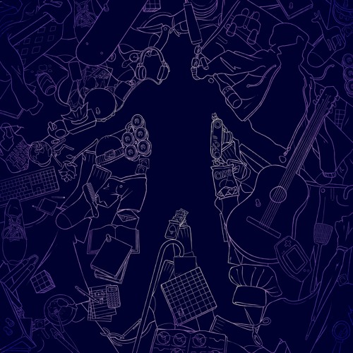 Absent (ft. missingno.)