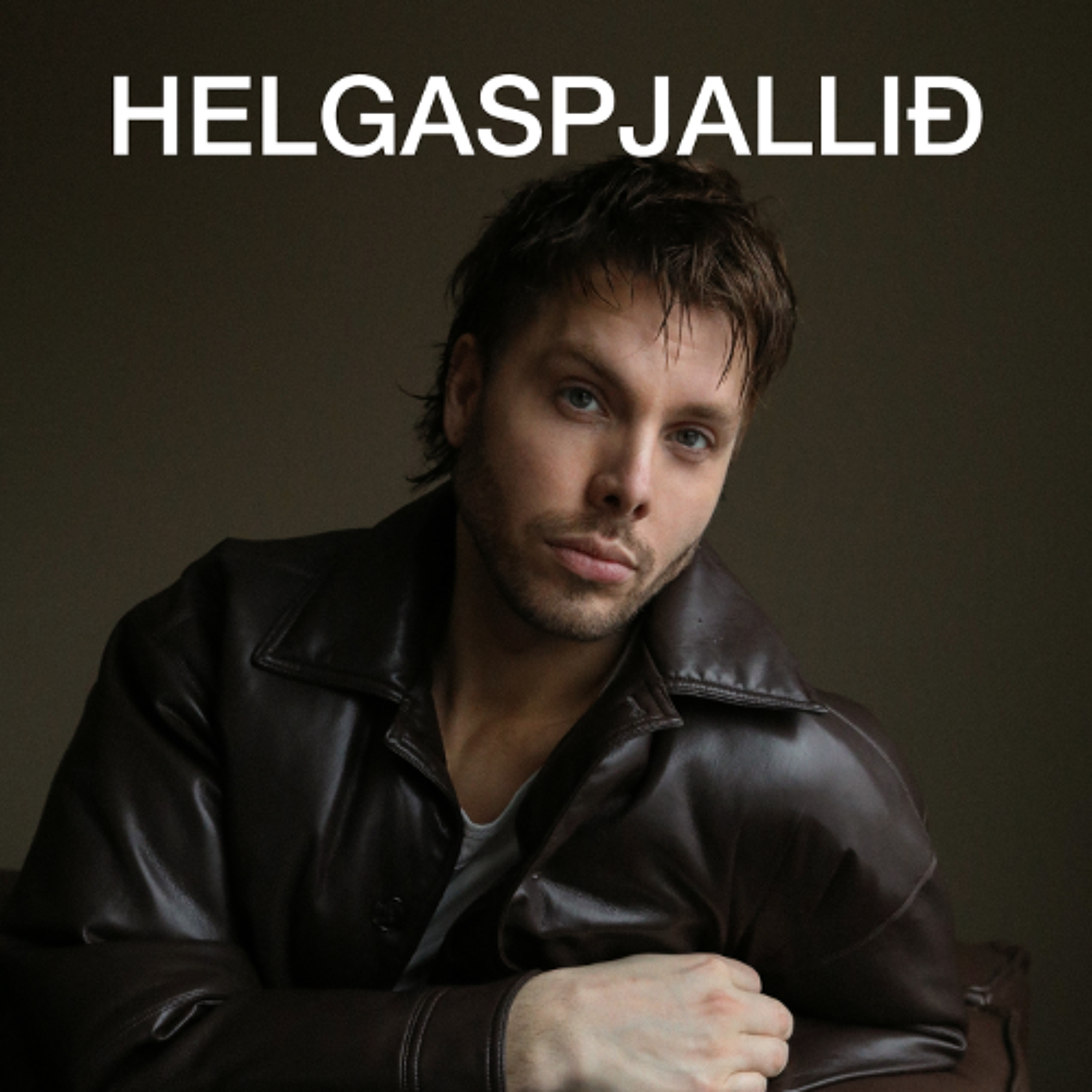 216 - Hvað er Enneagram og afhverju er það svona MAAAGNAÐ?