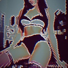 Panties To The Side prod-WolfGang