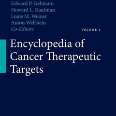 PDF_  Cancer Therapeutic Targets