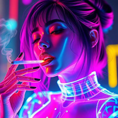 HOLOGRAMS - 160BPM