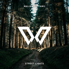 Malian ft. Tamii - Street Lights