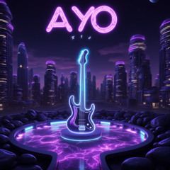 Ayo MIXSET Vol. 1 – Neon Bass Night