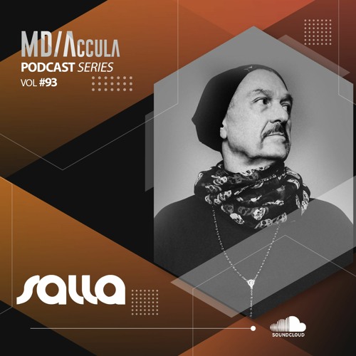 MDAccula Podcast Series vol#93 - Salla