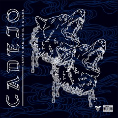 Crypy - Cadejo (feat. K-ZMOR & Mariano SL)