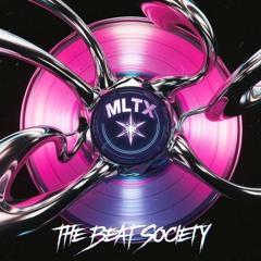 -The Beat Society Mix Series 11 - MLTX