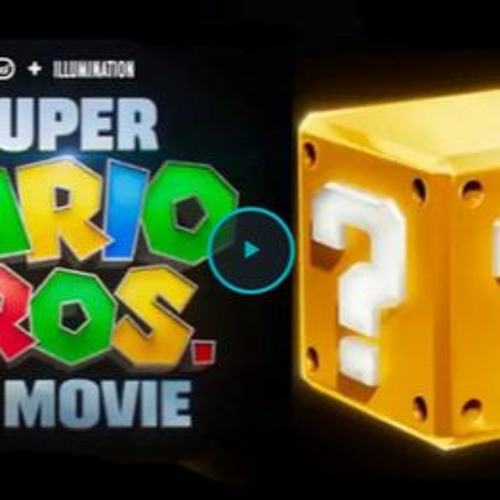 Stream Pelisplus Ver S Per Mario Bros La Pel Cula Pelicula Completa Online En Espa Ol