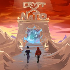 Joey Nato & Crypt - NOTHING YET feat. Moxas (Prod Joey Nato)