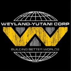 Weyland-Yutani Sheck Wes Bootleg