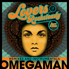 Omegaman | Forever You & Me (Freethinker Funk Essence Remix)