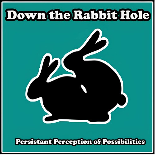 Down The Rabbit Hole 2 - Mint