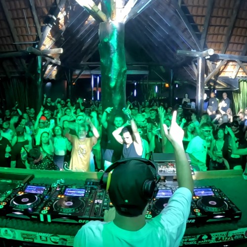 Gabss Live at Natural Forest 11.11.23