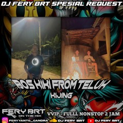 DJ FERY BRT DUGEM PELAN PELAN SAJA HARD ( VVIP ) SPESIAL REQUEST BOS KIKI TILLDROP FUNKOT 2023