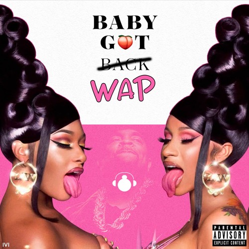 Stream Baby Got WAP (Dirty) (Cardi B, Megan Thee Stallion, Sir Mix-A-Lot)  by Klasikhz | Listen online for free on SoundCloud