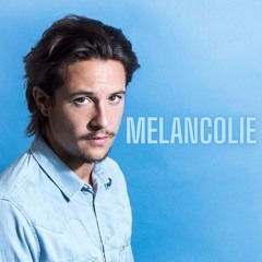 Wins - Mélancolie [Nekfeu Type Beat]