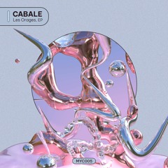 PREMIERE: CABALE - I Always Thought You'd Stay [Mycelium Shroom Syndicate]