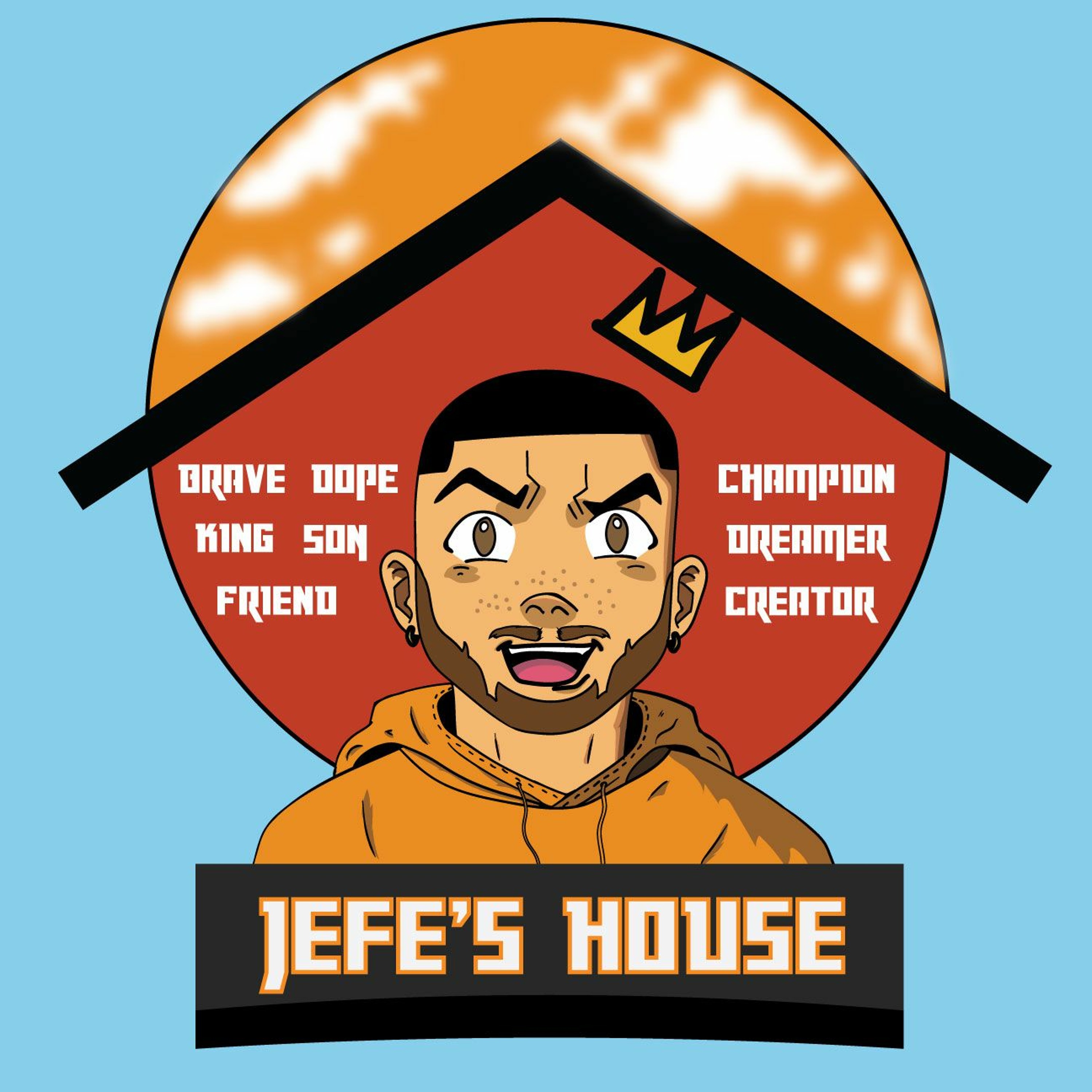 Jefe\'s House