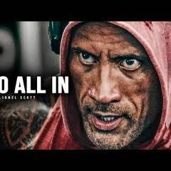 GO ALL IN  2021 New Year Motivational Video Ben Lionel Scott