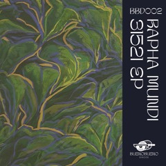 Rapha Mundi - 31521 EP (BBD002)