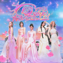 [Full Album] Red Velvet (레드벨벳) - Cosmic (Sunflower, Last Drop, Love Arcade, Bubble, Night Drive)