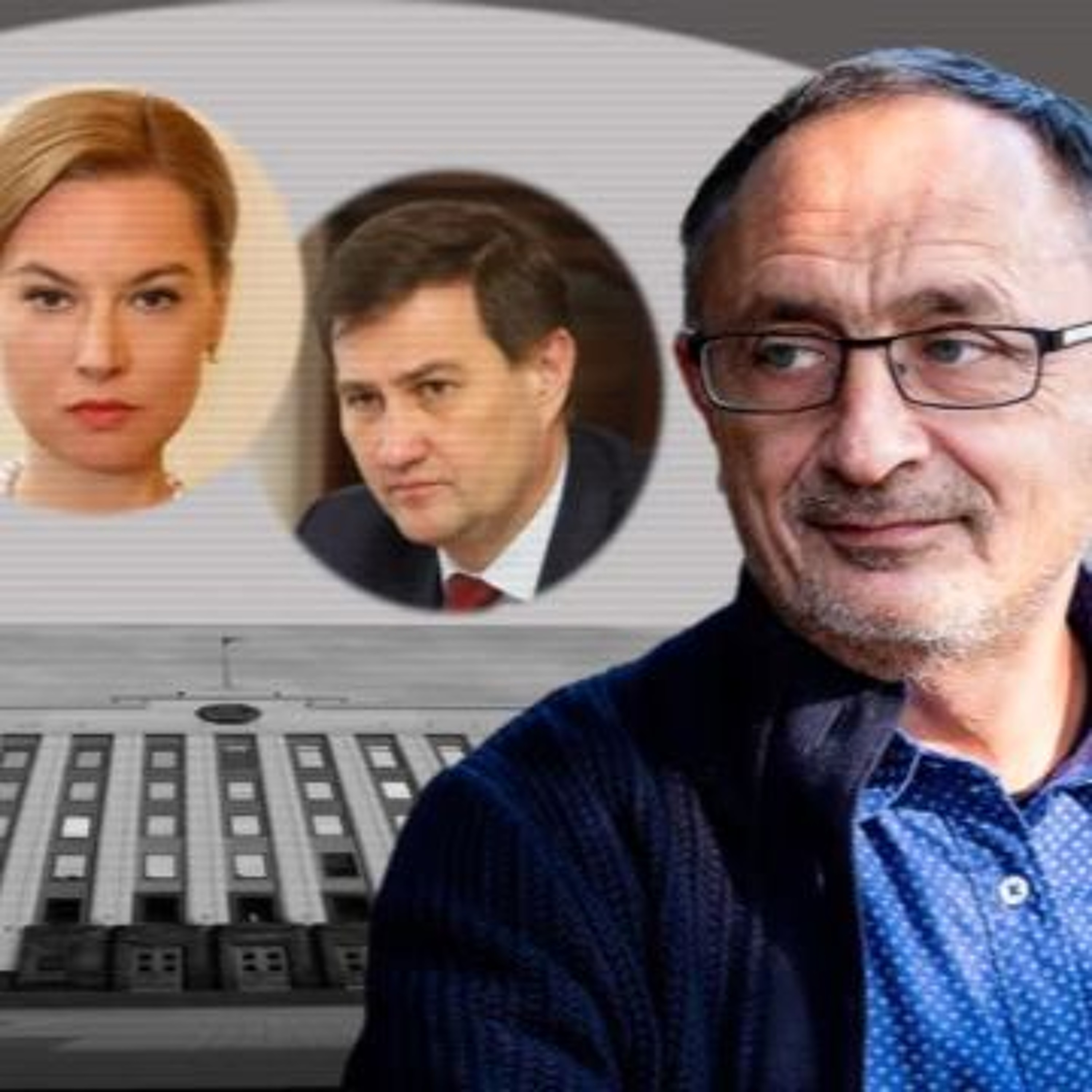 Навошта Лукашэнку Пяткевіч, Рыжанкоў і Круты episode artwork