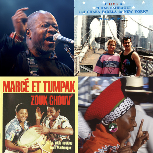 819 Live from the Archive