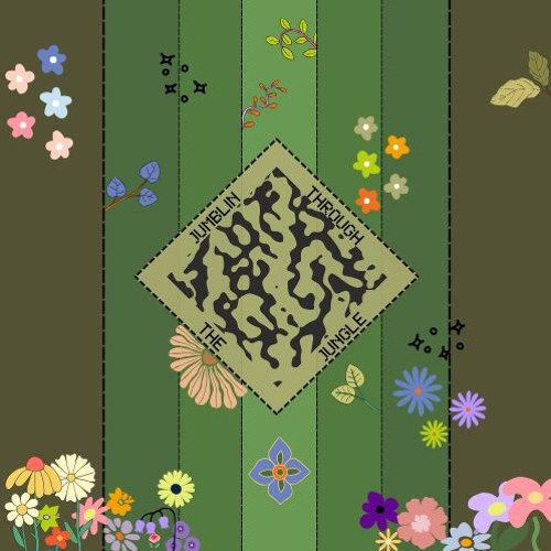 MiniMix02// Jumblin Through The Jungle