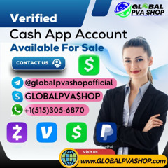 5 Best Sites to Buy Verified Cash App Accounts with BTC or Non BTC