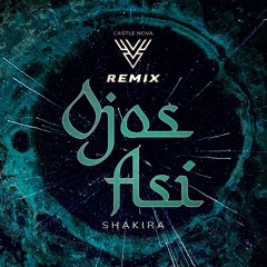 Ojos Asi (Techno Remix)