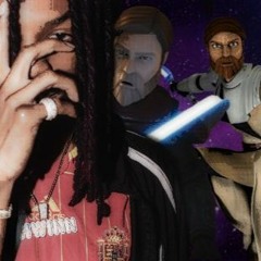 OBI WAN KENOBI (PROD. ICEKRIM)IG:SHWINN215