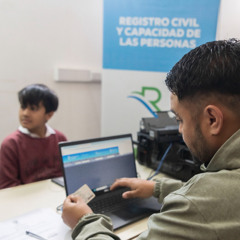 Pedro Sánchez-El Registro Civil avanza con capacitaciones para mejorar la atención al público