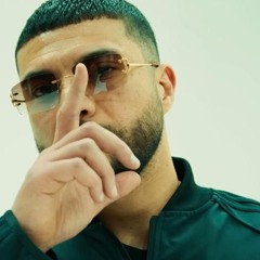 OMAR - '' SOĞUK '' (PROD. BY SERHAT ÖZEN) Deutschrap Type Beat 2025