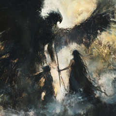 Matthias Springer - Bird of Prey