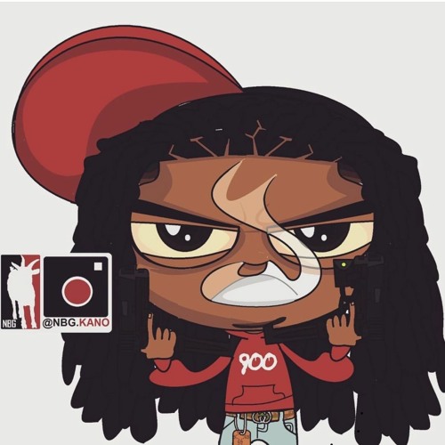 MACKBAYBII - NateDogg (@madisonmixtapez exclusive)
