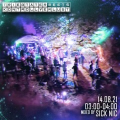 TT meets KV Open Air // Sick Nic