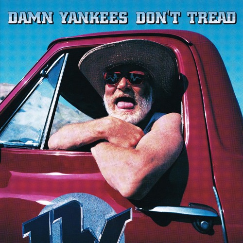 Don't Tread on Me