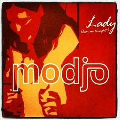 Modjo - Lady (Hear Me Tonight) (Lucyh & Pancho Dj Remix)