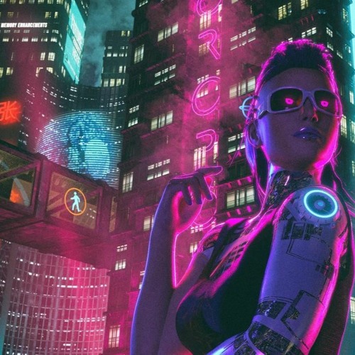 City Lights (feat. Ibnu Hadi D)