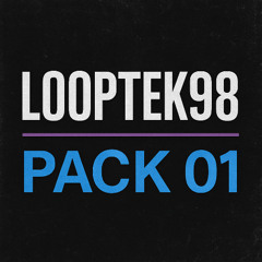 001 - Techno Loop Pack Vol.1 [samples_pack]