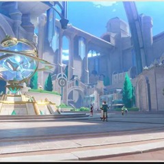 Genshin Impact - Fontaine Soundtrack 2 "Dreams' Swirling Whispers"