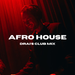 Afro House Club Mix live @Drai’s⎟Avicci, The Weeknd, Bad Bunny, M83: DJ SET by Gan