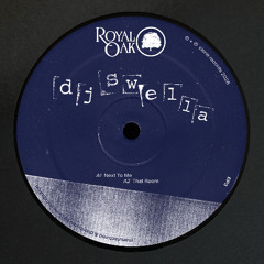 DJ Swella - EP3 [Royal060]