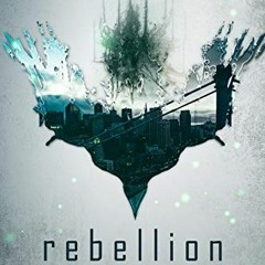 ( Zb8 ) Rebellion (The Resistance Trilogy Book 3) by  K. A. Riley ( NYU )