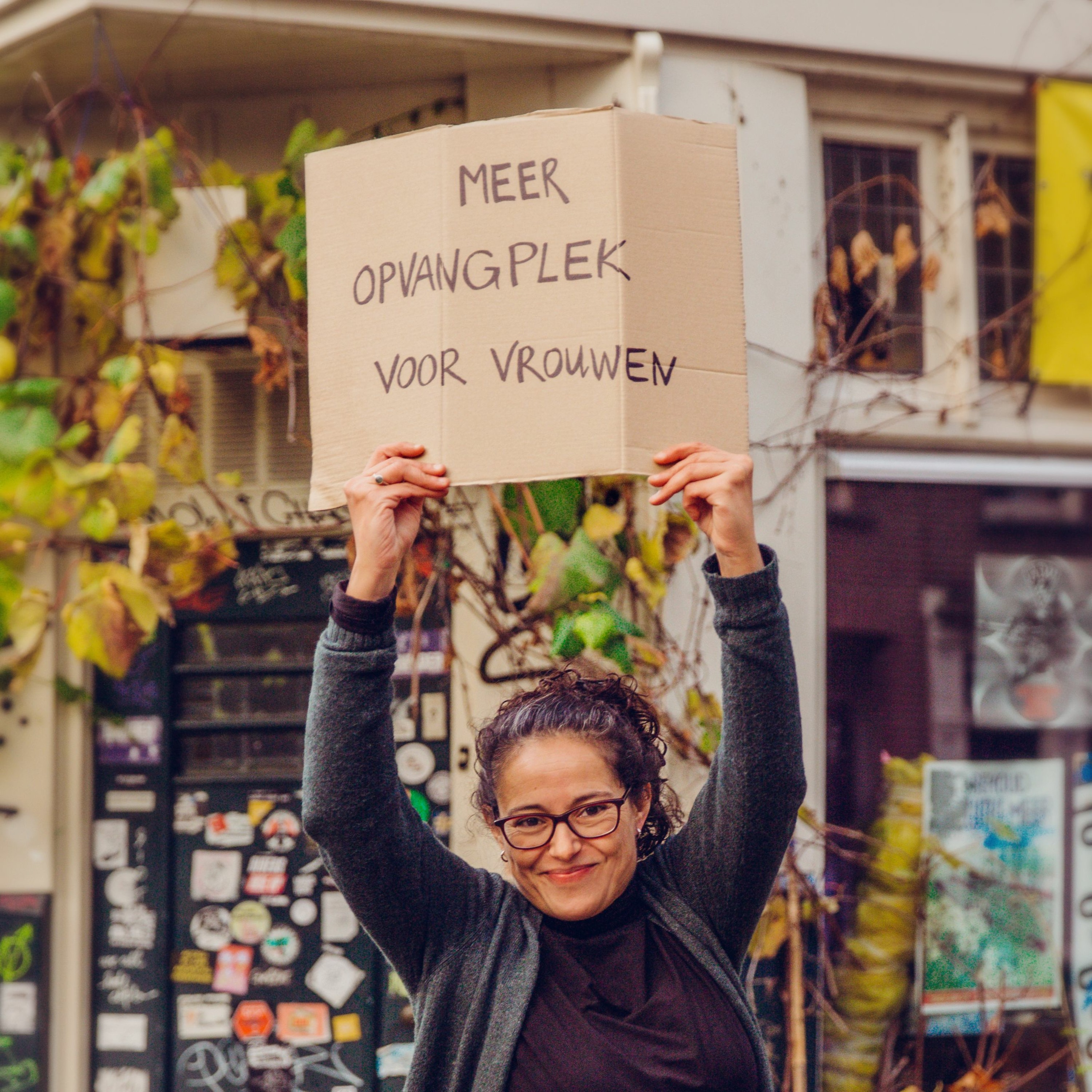 Het mag nog wel wat bozer