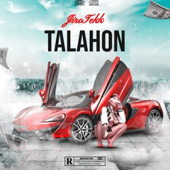 JiroTekk - Talahon