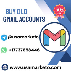 How To Buy Old Gmail Accounts A Step By Step Guide: Ultimate Tips