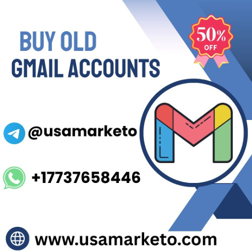 How To Buy Old Gmail Accounts A Step By Step Guide: Ultimate Tips