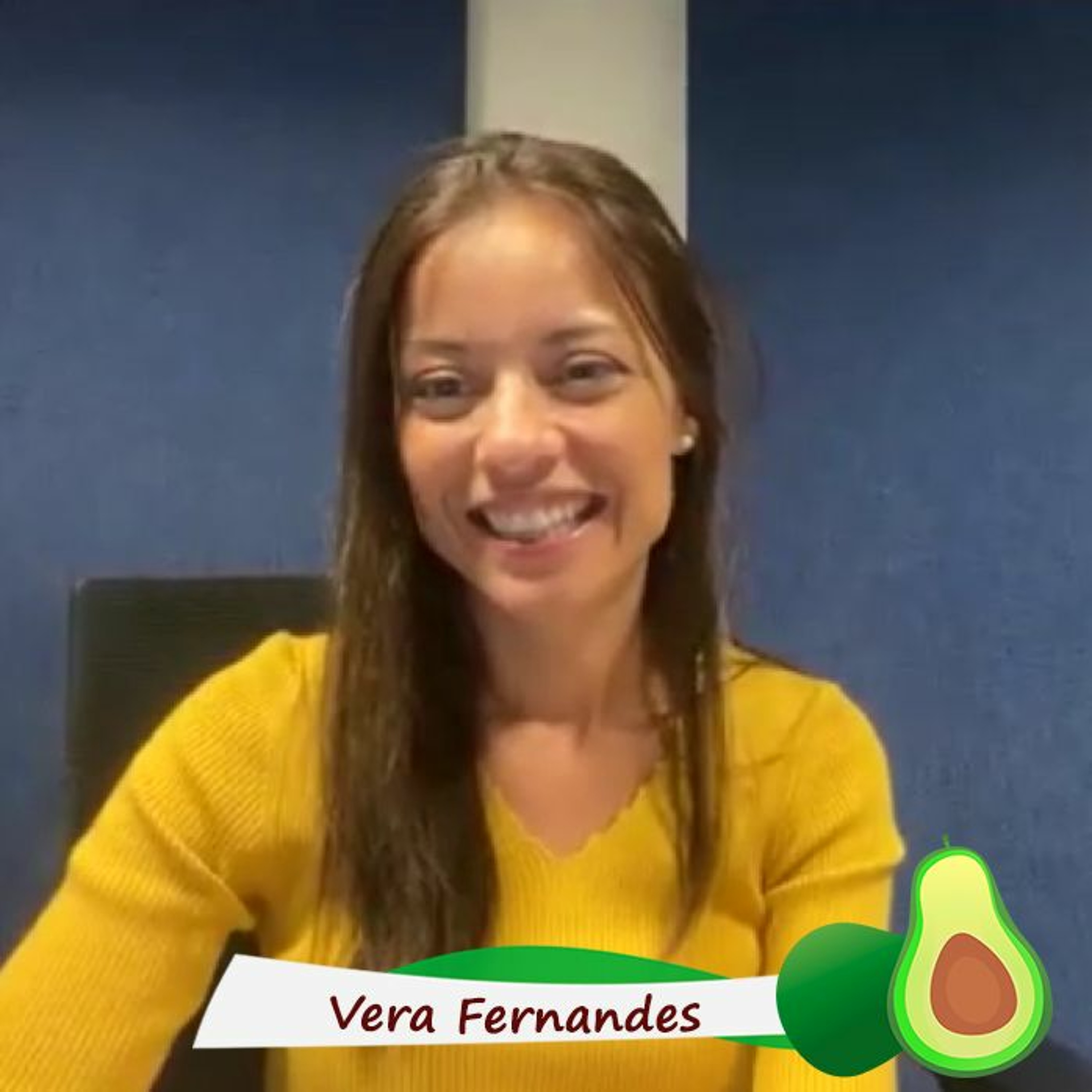 Nada de mais #2.91 - Vera Fernandes